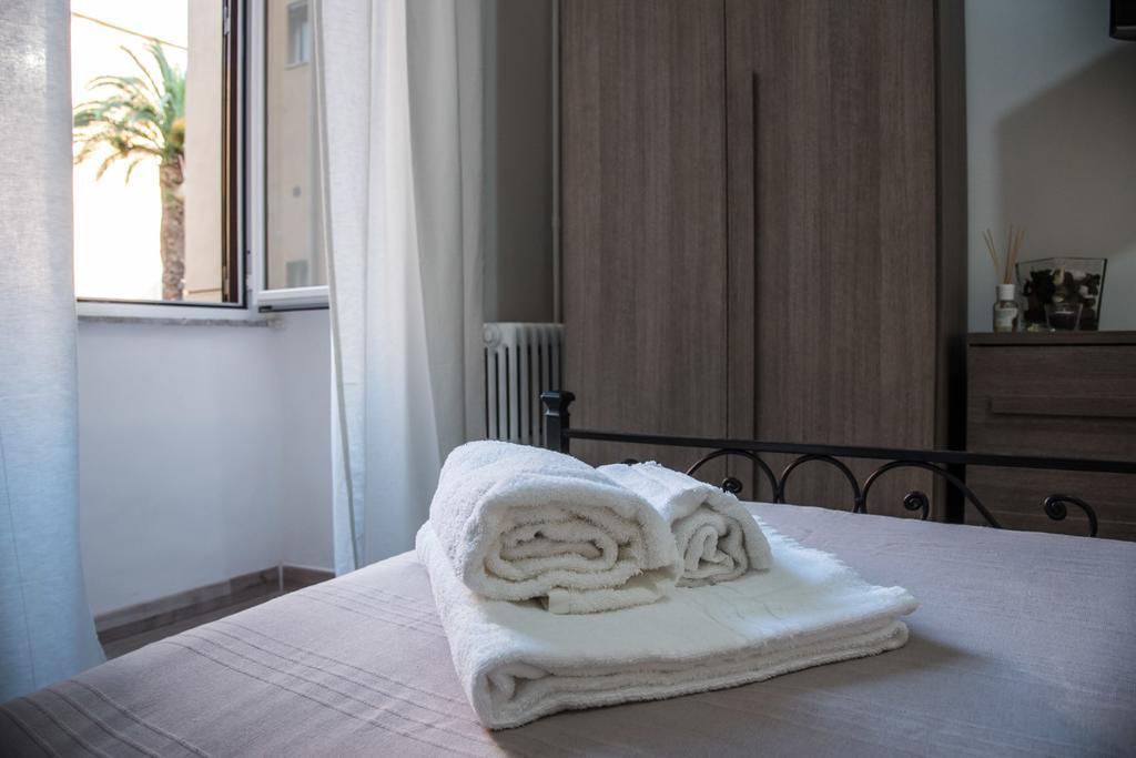 Grandis Rooms Roma Phòng bức ảnh