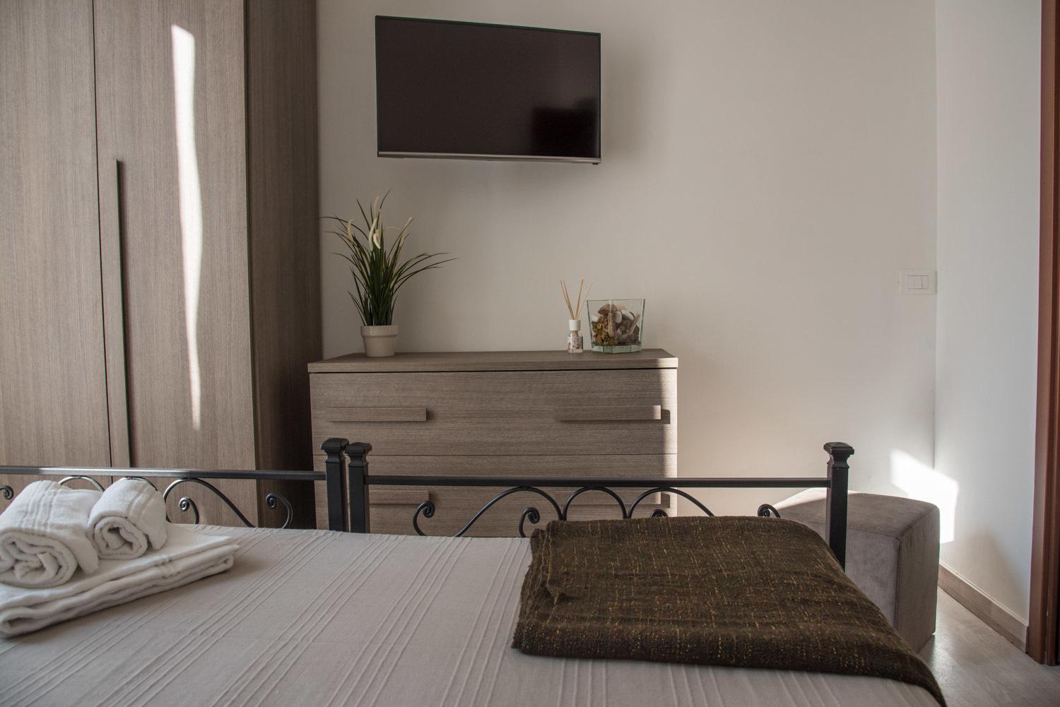 Grandis Rooms Roma Phòng bức ảnh