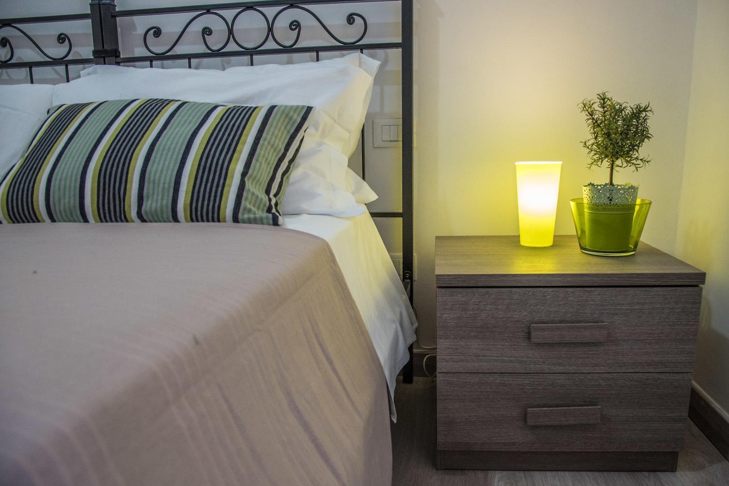 Grandis Rooms Roma Phòng bức ảnh