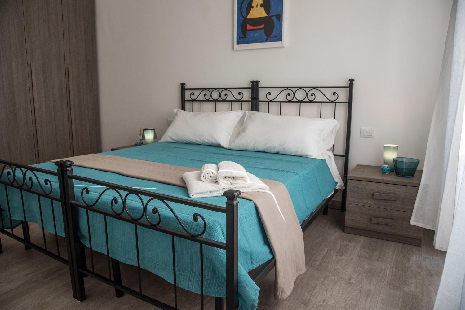 Grandis Rooms Roma Phòng bức ảnh