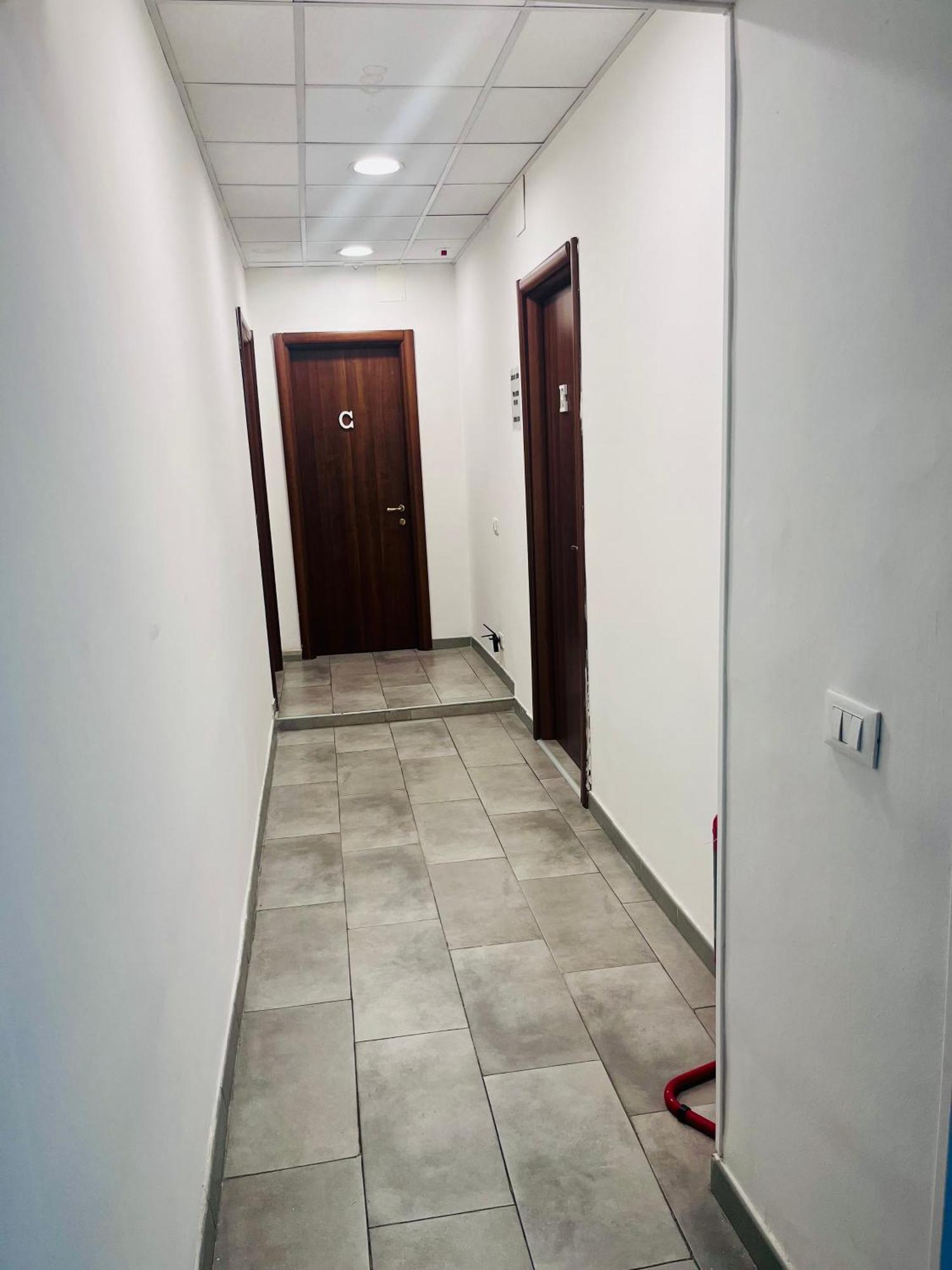 Grandis Rooms Roma Ngoại thất bức ảnh