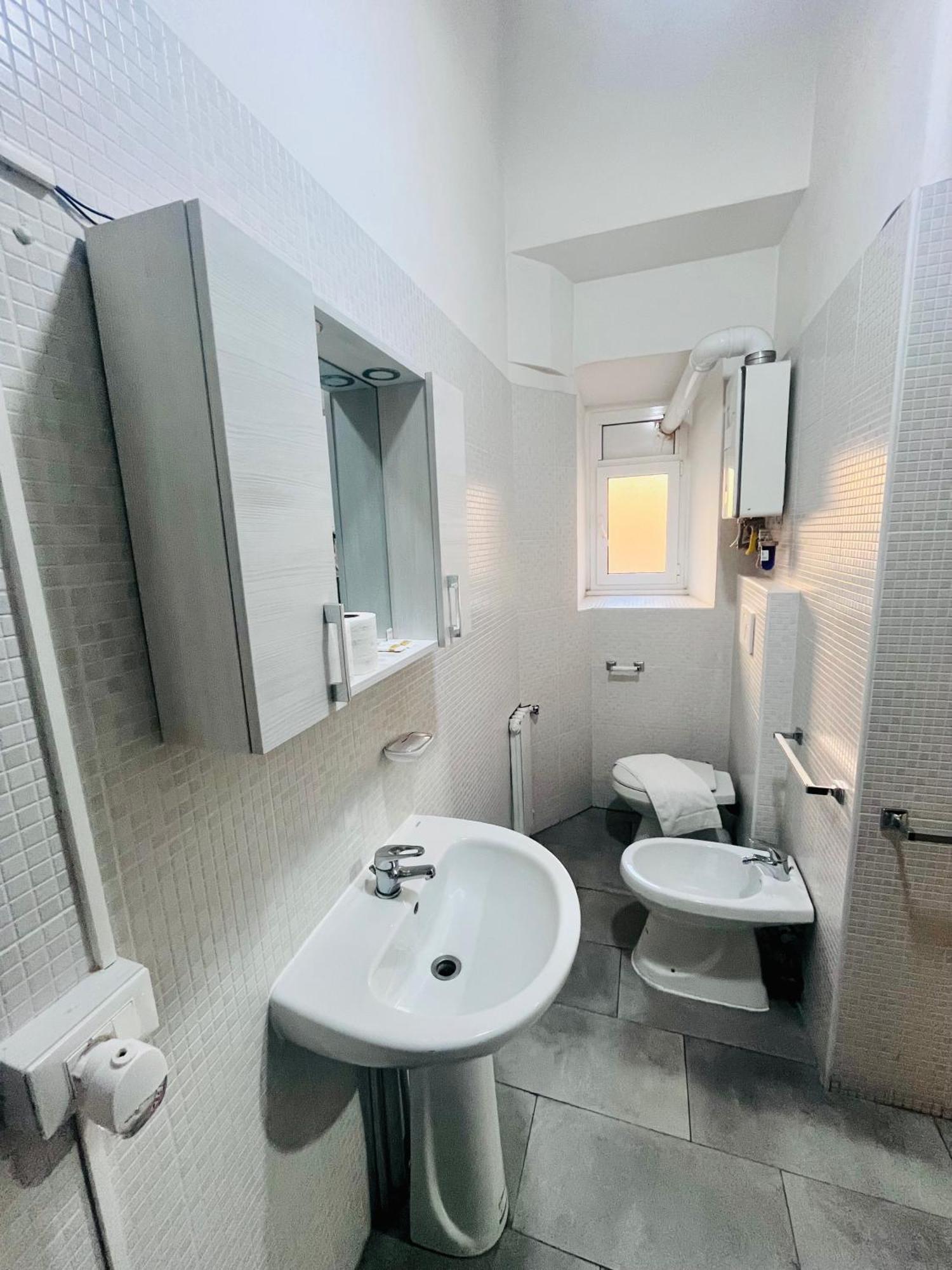 Grandis Rooms Roma Ngoại thất bức ảnh