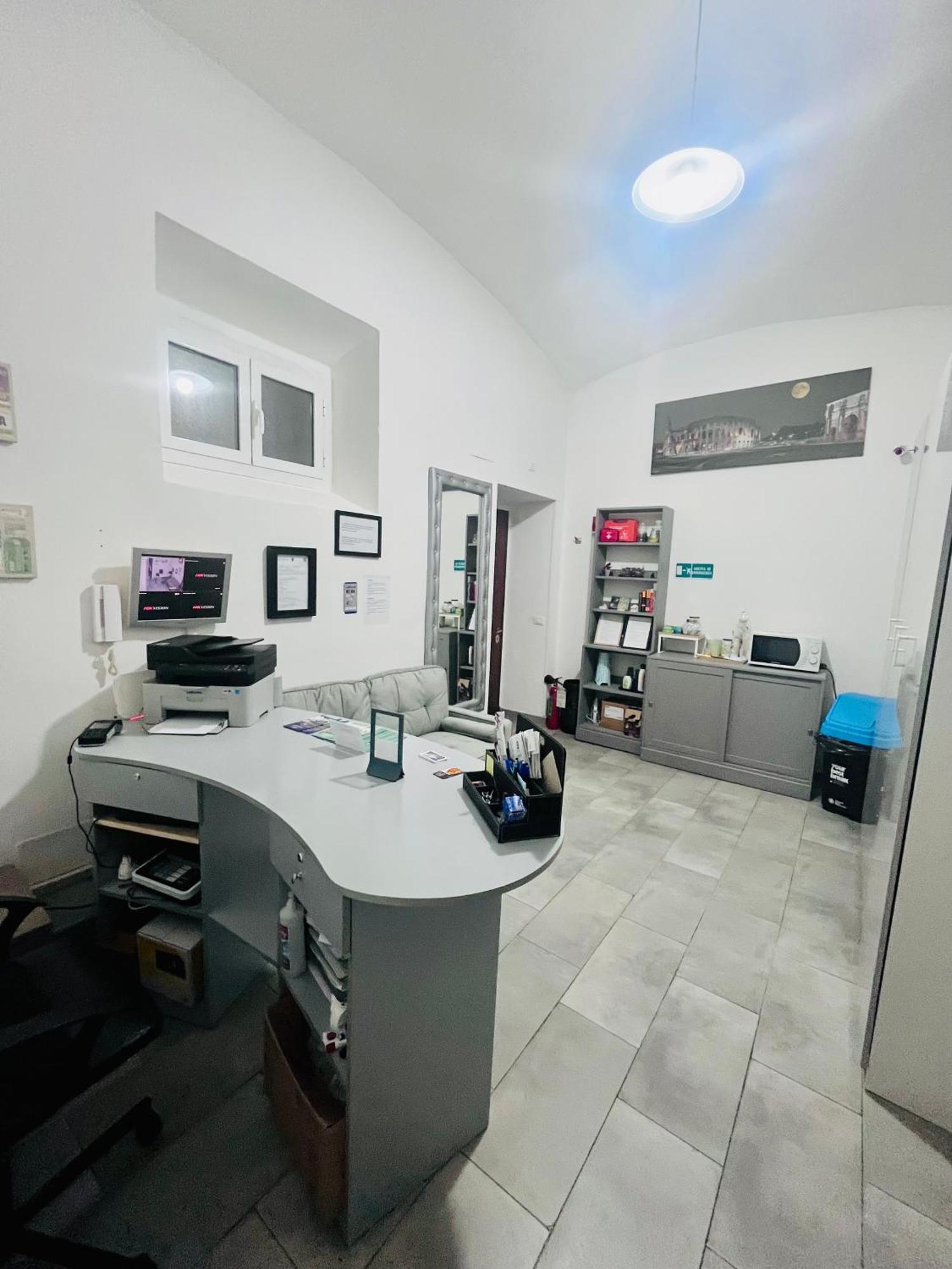 Grandis Rooms Roma Ngoại thất bức ảnh