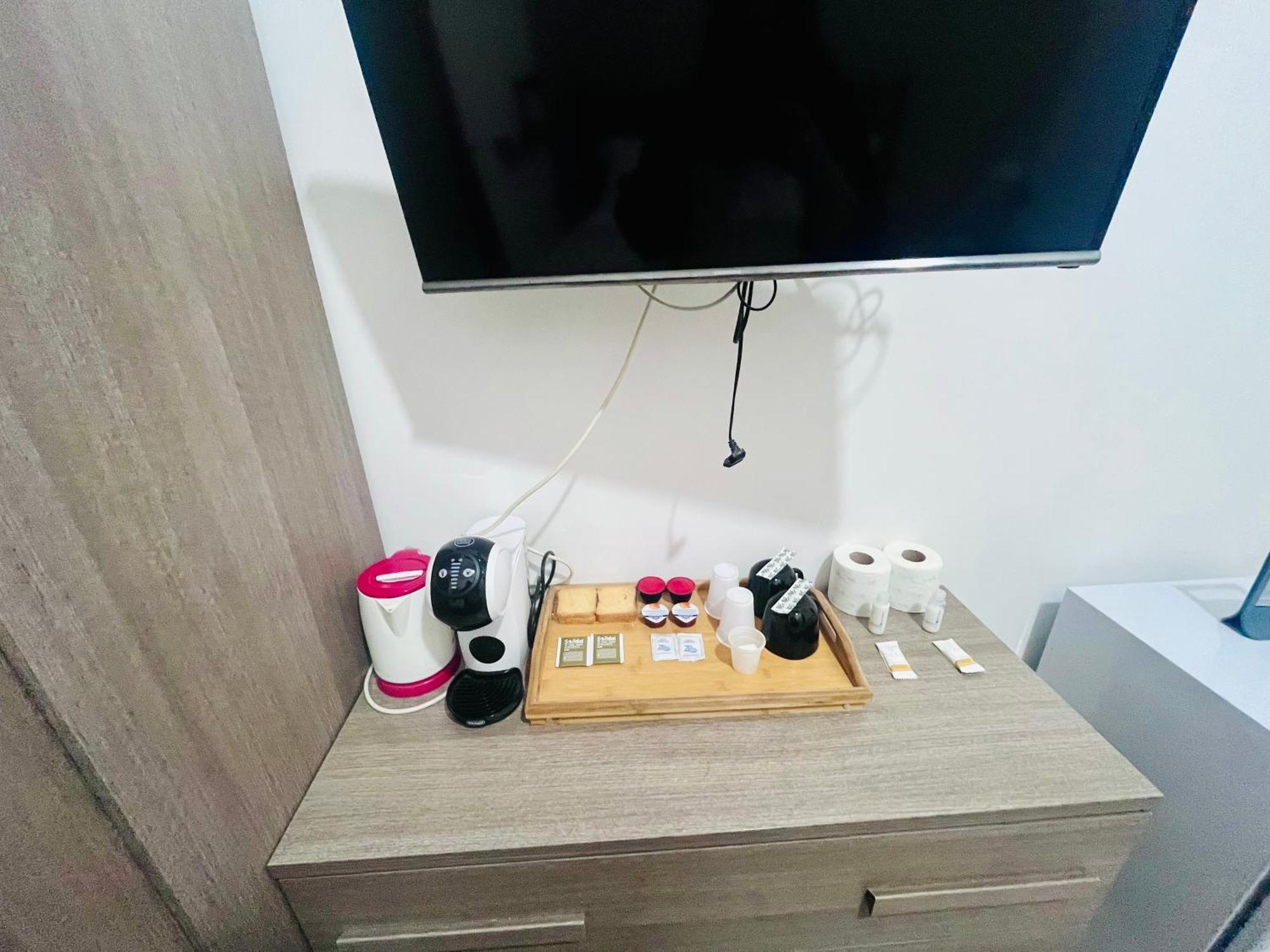 Grandis Rooms Roma Ngoại thất bức ảnh