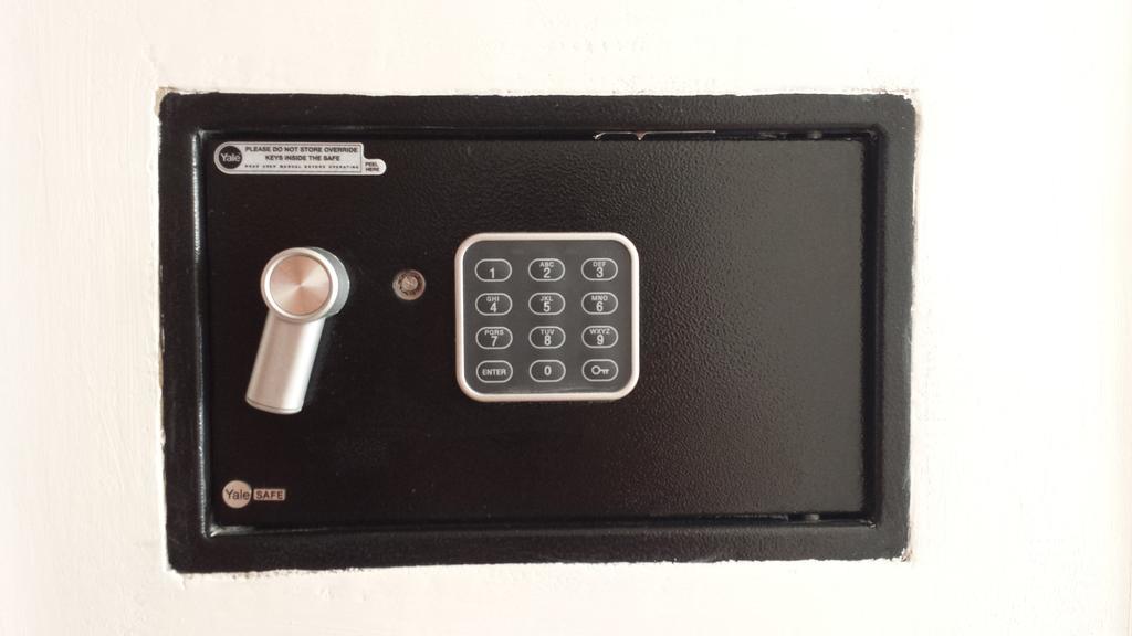 Grandis Rooms Roma Ngoại thất bức ảnh