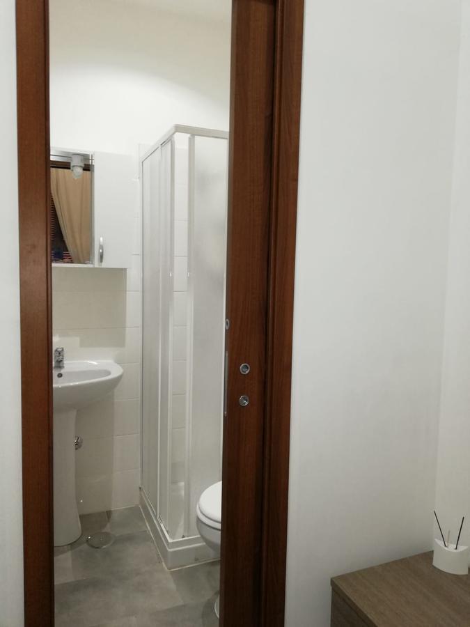 Grandis Rooms Roma Ngoại thất bức ảnh