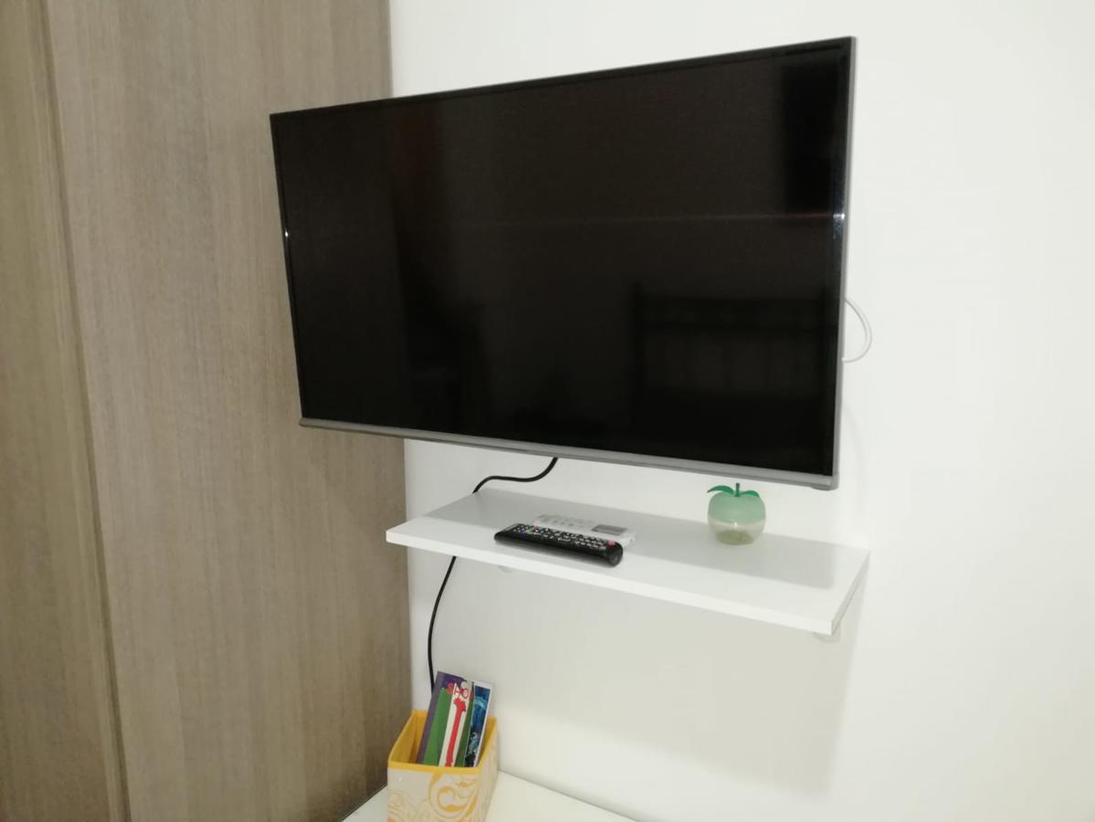 Grandis Rooms Roma Ngoại thất bức ảnh