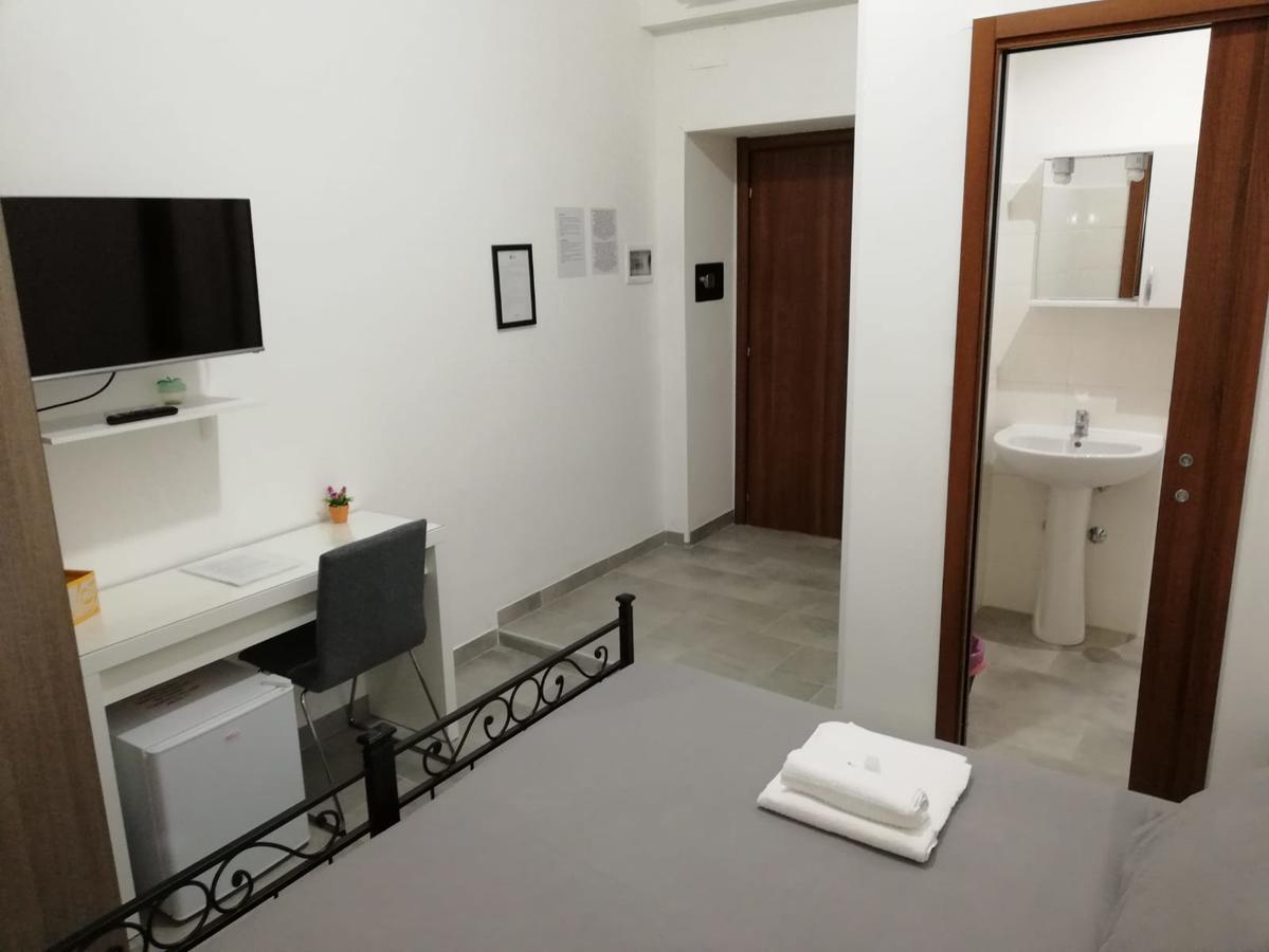 Grandis Rooms Roma Ngoại thất bức ảnh