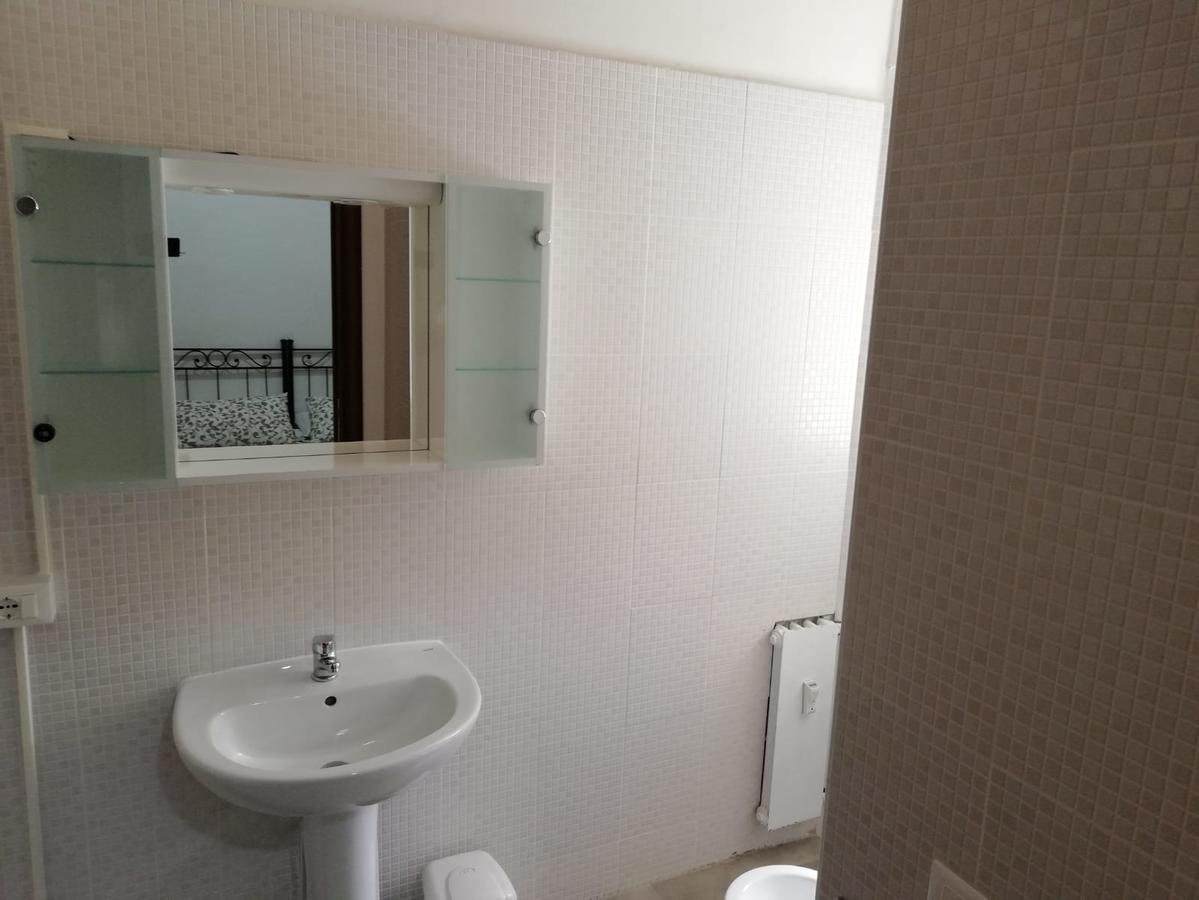 Grandis Rooms Roma Ngoại thất bức ảnh