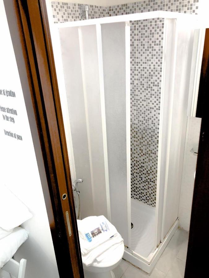 Grandis Rooms Roma Ngoại thất bức ảnh