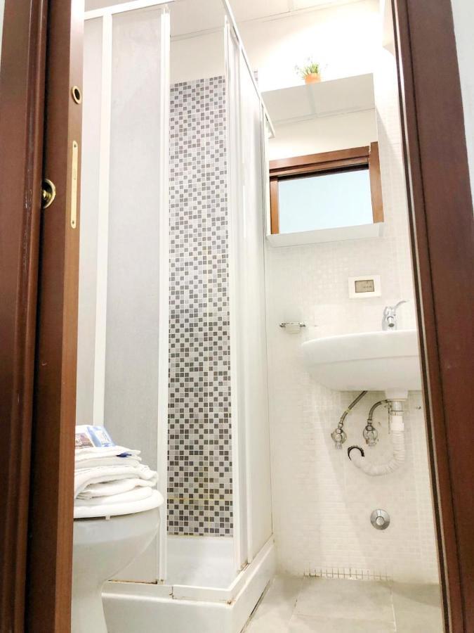 Grandis Rooms Roma Ngoại thất bức ảnh
