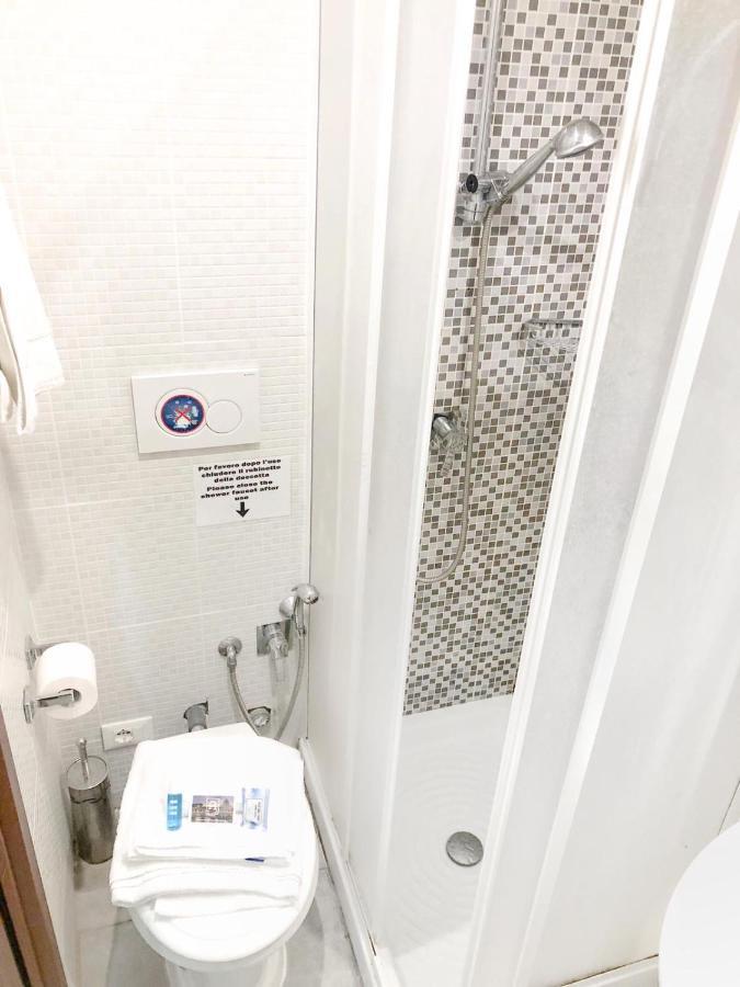 Grandis Rooms Roma Ngoại thất bức ảnh