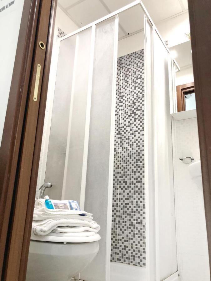 Grandis Rooms Roma Ngoại thất bức ảnh