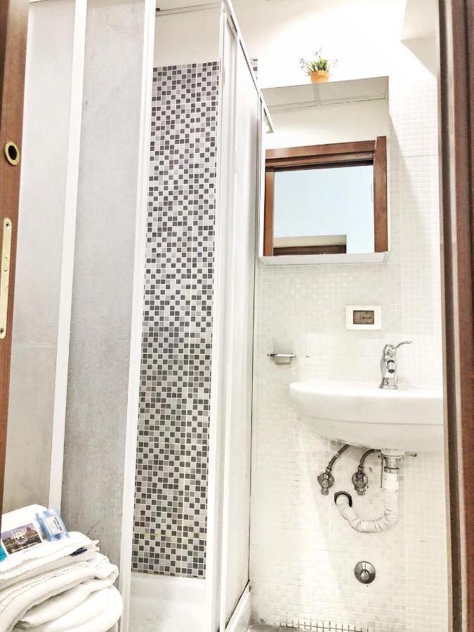 Grandis Rooms Roma Ngoại thất bức ảnh
